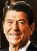 Ronald Reagan