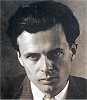 Aldous Huxley