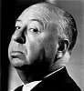 Alfred Hitchcock