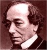 Benjamin Disraeli