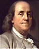 Benjamin Franklin