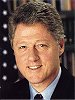 Bill Clinton