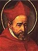Cardinal Bellarmine