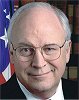 Dick Cheney