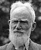 George Bernard Shaw