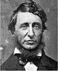 Henry Thoreau