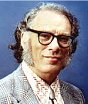 Isaac Asimov