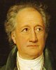 Johann Wolfgang von Goethe