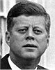 John F. Kennedy