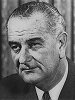 Lyndon B. Johnson