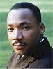 Martin Luther King Jr.