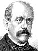 Otto von Bismarck