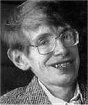 Stephen Hawking