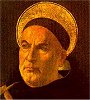 Thomas Aquinas