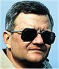 Tom Clancy