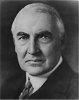 Warren Harding